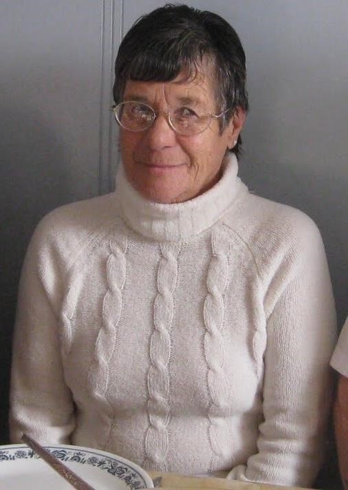 Obituary of C Donna McIntosh