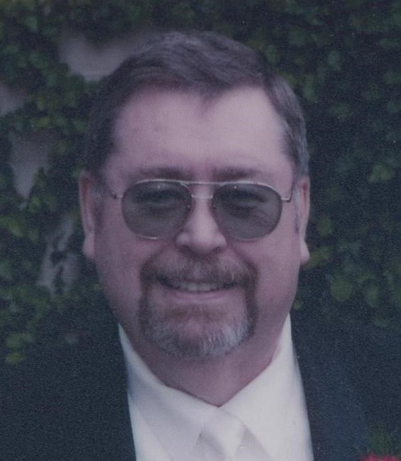 Obituary of David Allan Jenkins