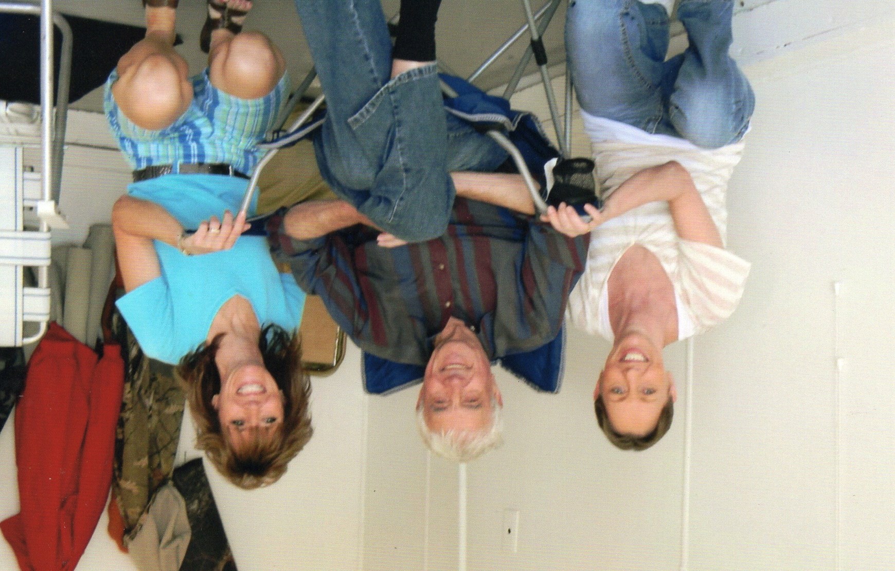 Obituary of Homer Riley