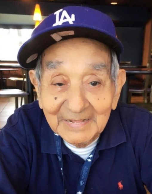Obituary of Andres Barraza