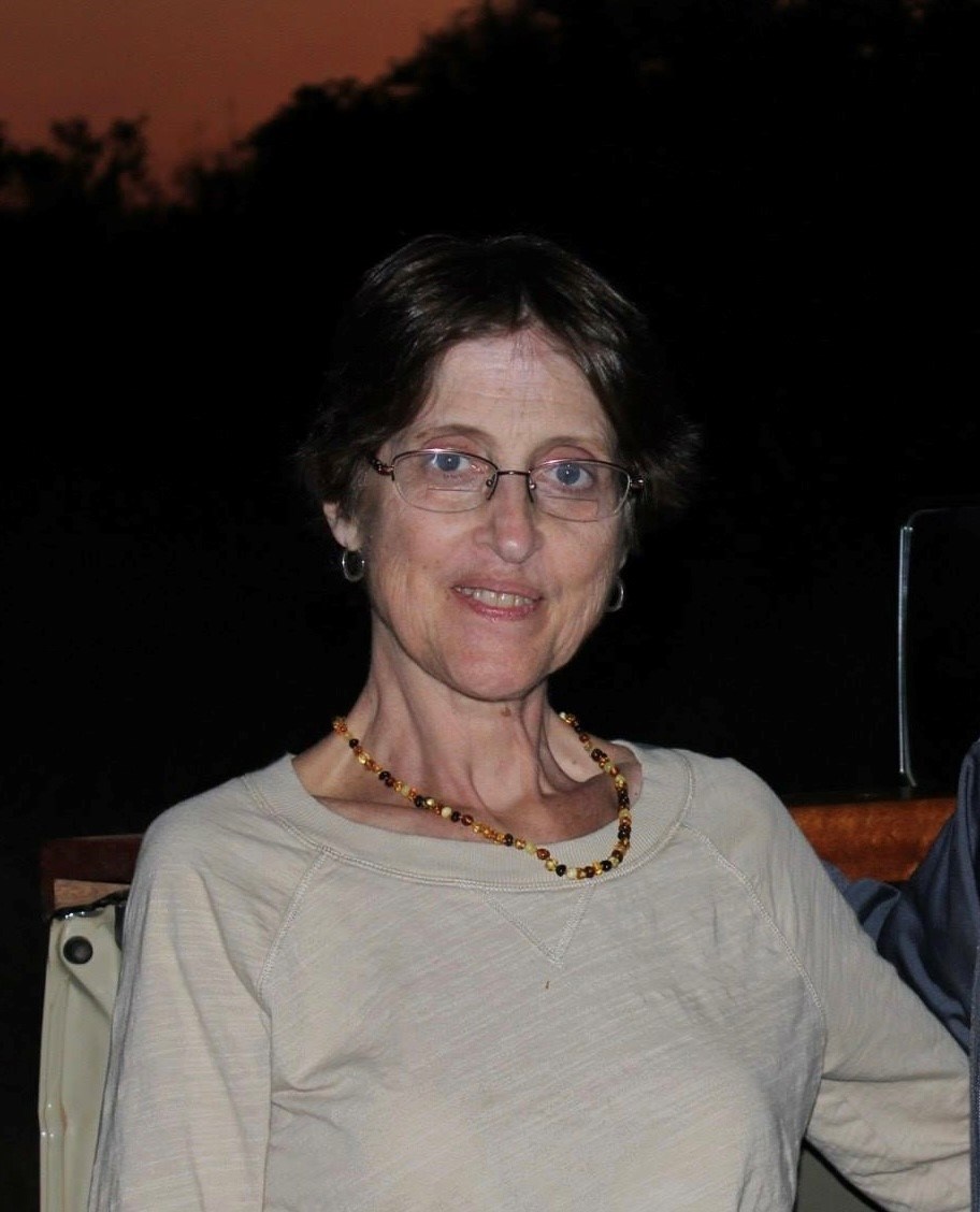 Obituary of Sarah T. Libson