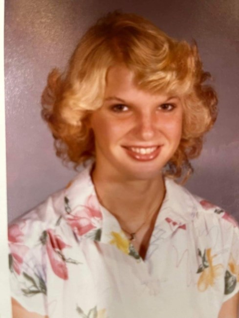 Obituary of Jamie Carol Smith