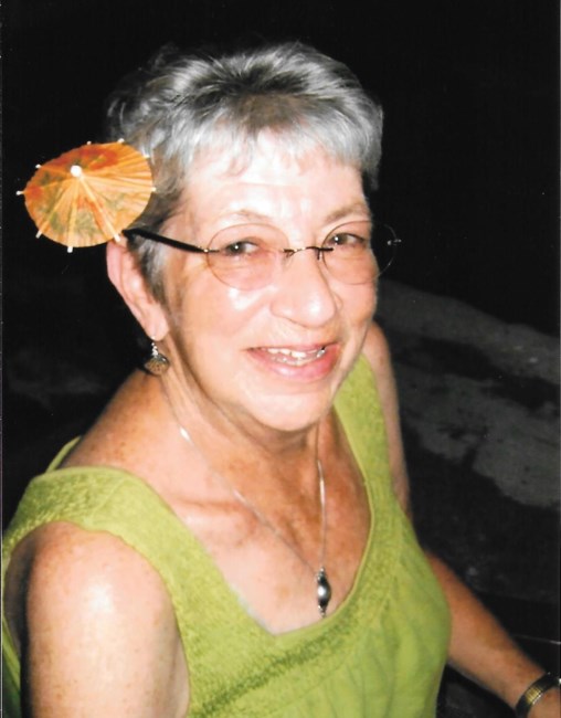 Obituario de Carol Smith Tatum