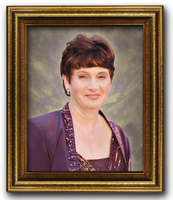 Obituary of Catarina Aguirre Martinez