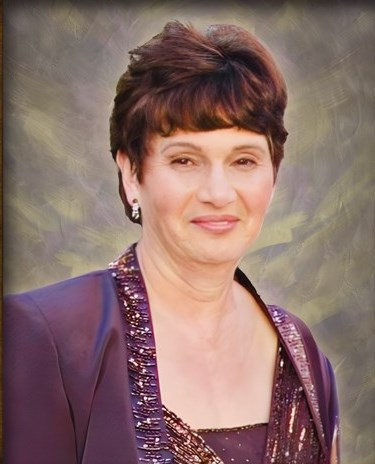 Obituary of Catarina Aguirre Martinez