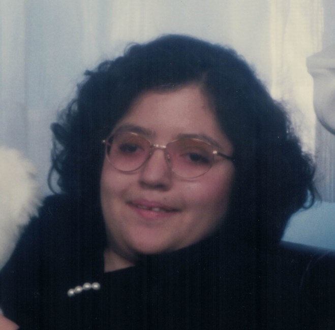 Obituary of Diana Eva Martinez