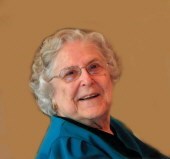 Obituary of Lola Pape Dauer