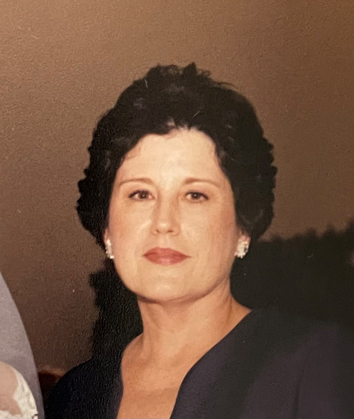 Obituary of Maria Alvarez