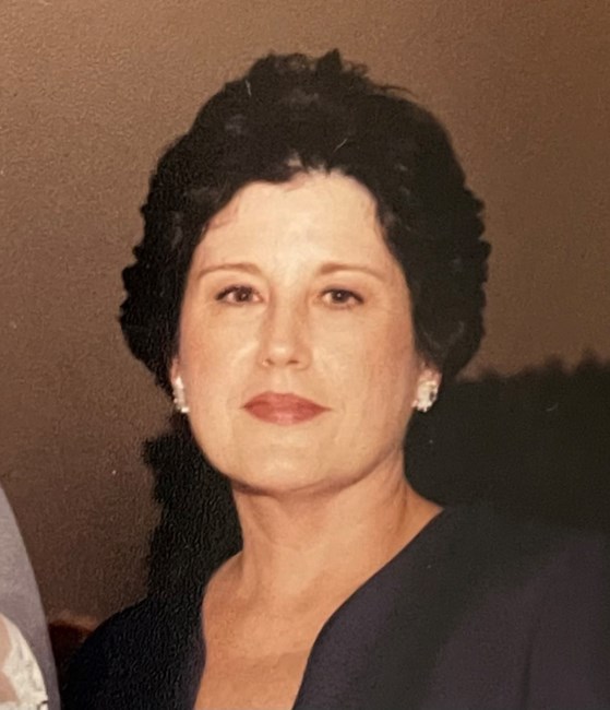 Obituary of Maria Alvarez