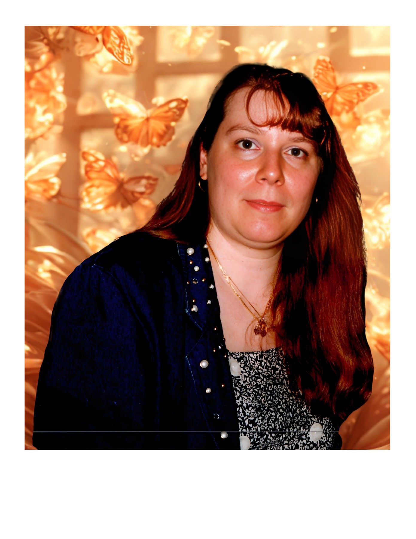 Obituario de Mary Patricia Johnson