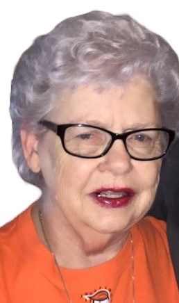 Obituary of Diana Ruth Steitz