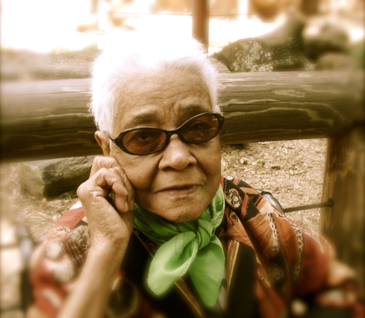 Obituary of Altagracia Sanchez