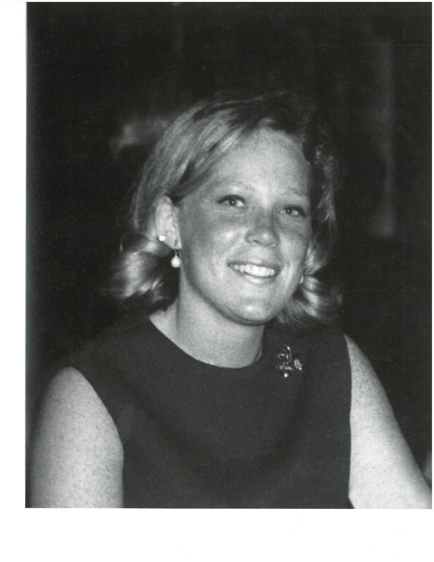 Obituary of Sharon L. FitzGerald