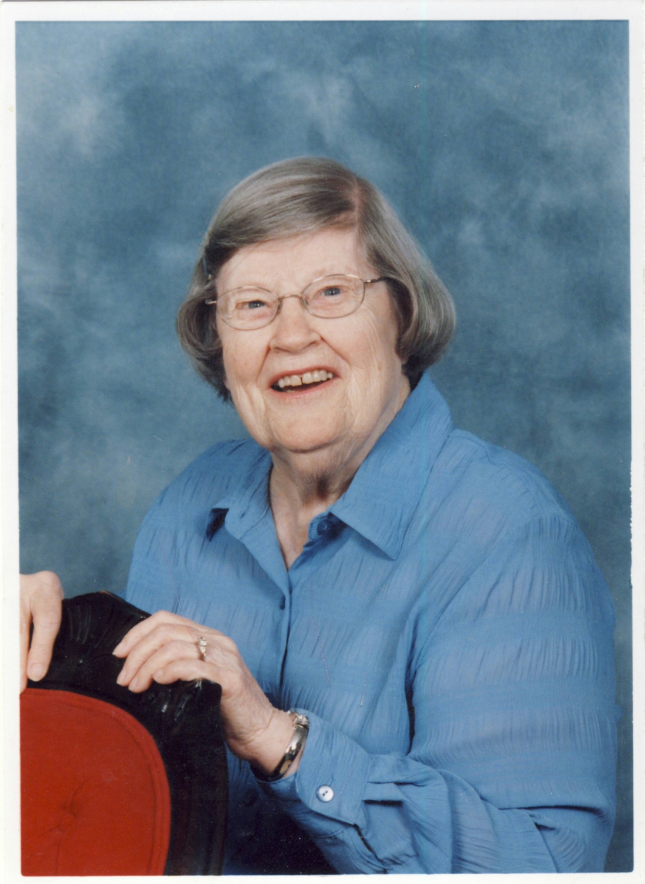 Obituary of Betty Addison