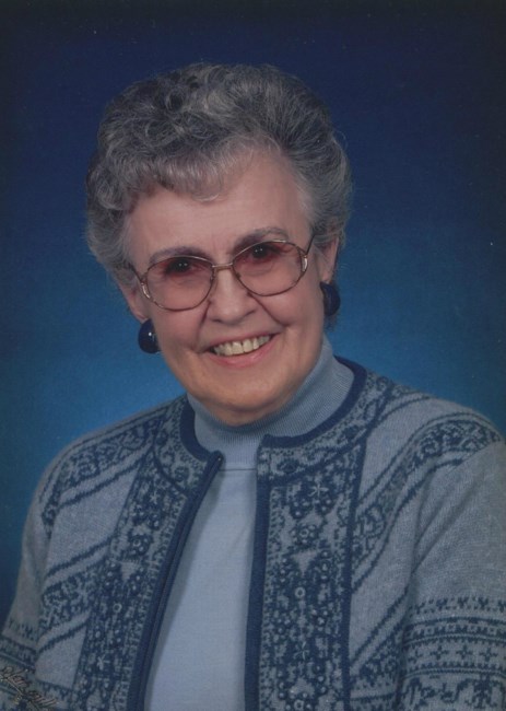 Obituary of Mary Anna Neuharth