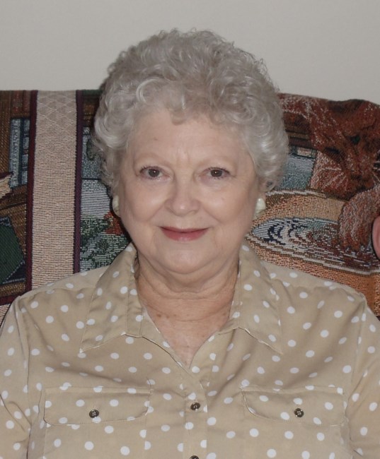 Obituary of Norma T. Williams