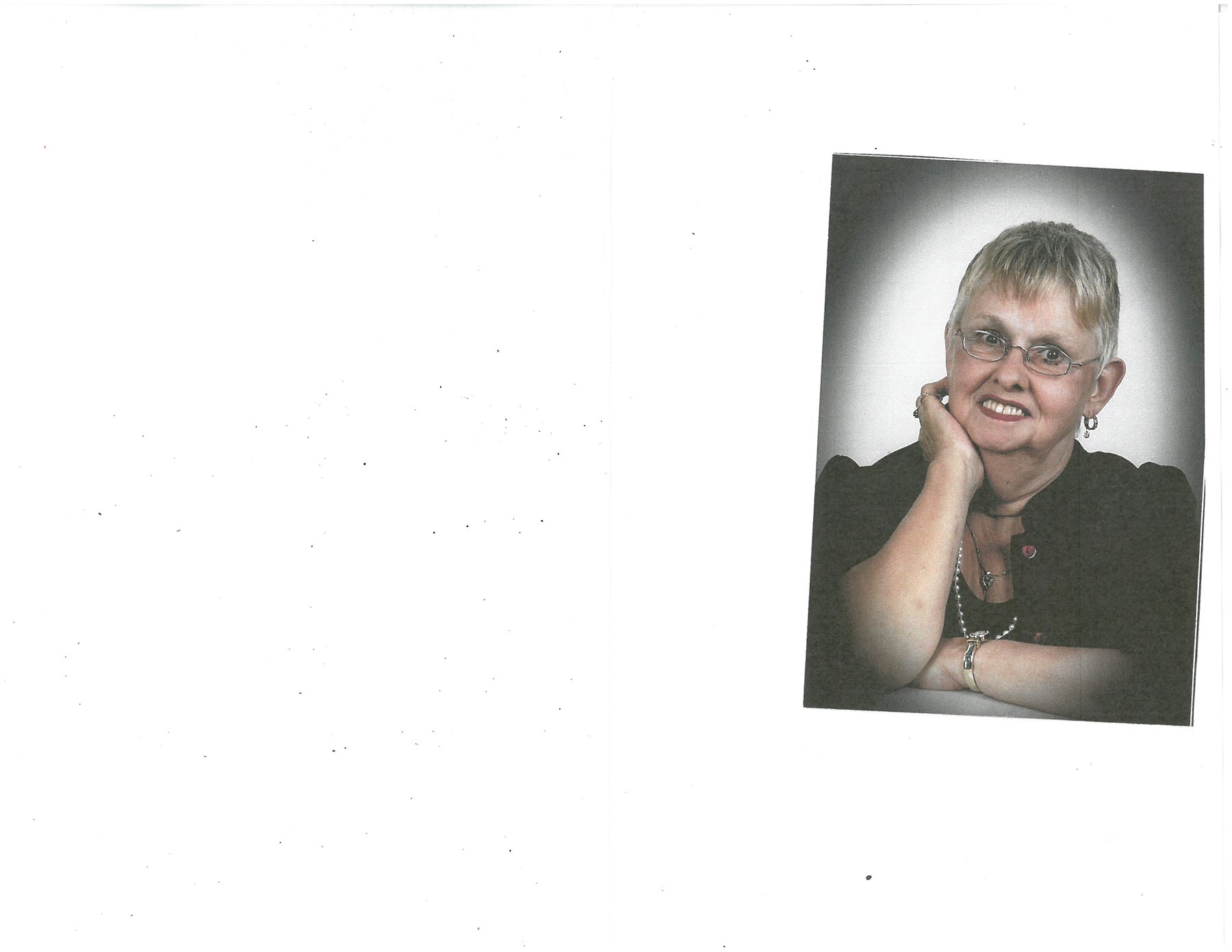 Avis de décès de Jean Graham