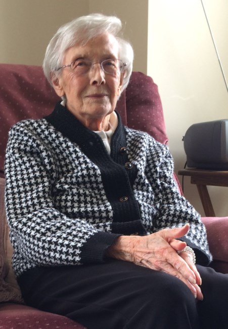 Obituary of Phyllis Elizabeth Meier