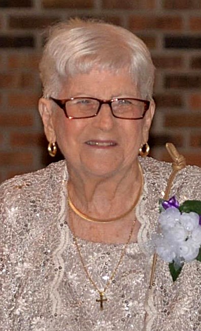 Obituary of Abbie Jean Aikens Myers