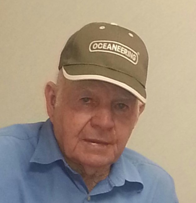 Obituario de Robert Eugene Callender