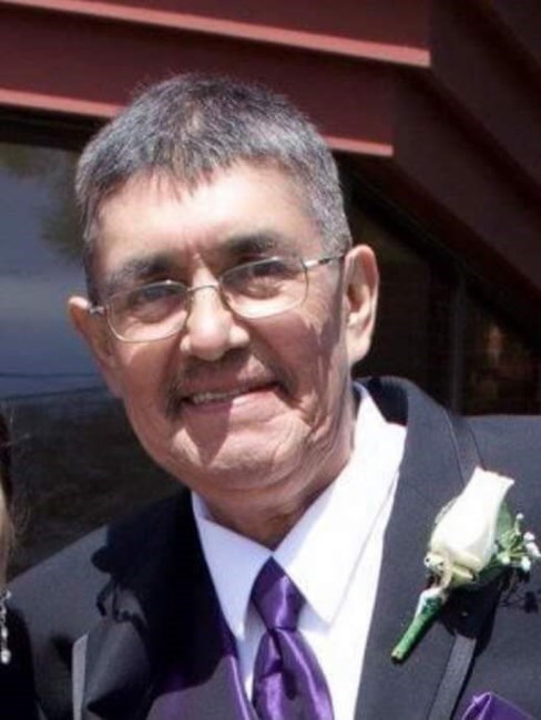 Obituary of Michael Benjamin Cabot