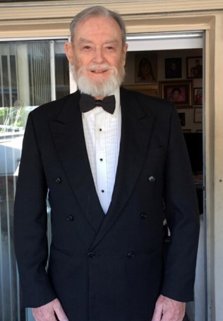 Obituary of Jon D Hutchison