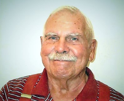 Obituary of Albert Raymond Dalton