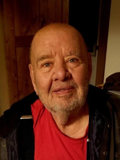 Obituary of Gregory Francis Turcotte