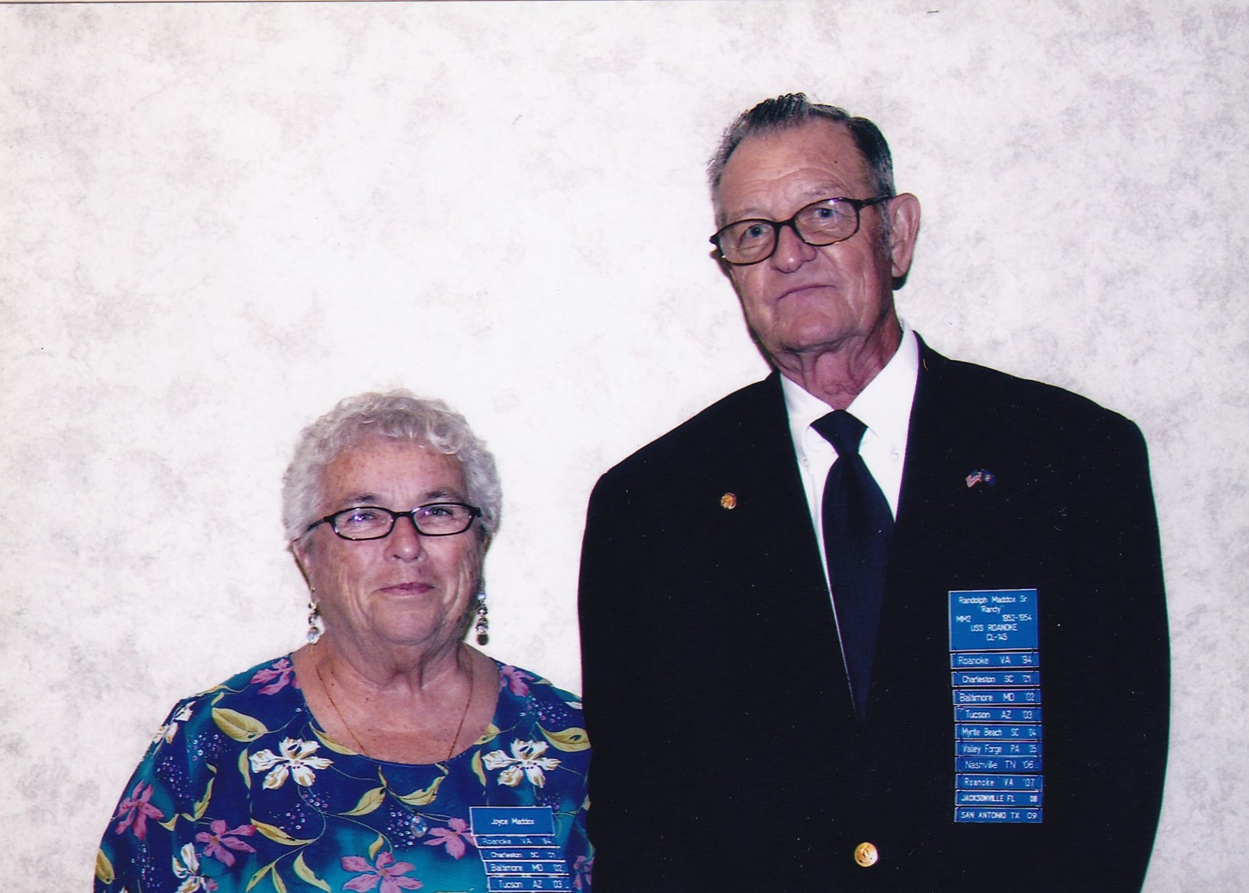 Obituary of Joyce Deaton Maddox