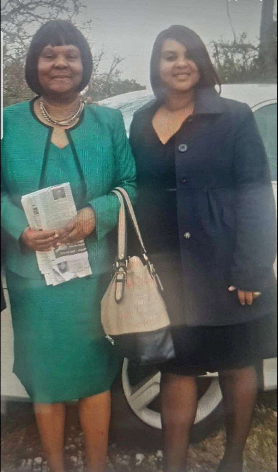 Obituary of Goldie A Taylor