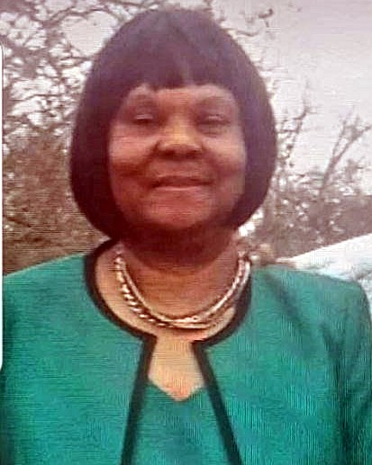 Obituary of Goldie A Taylor