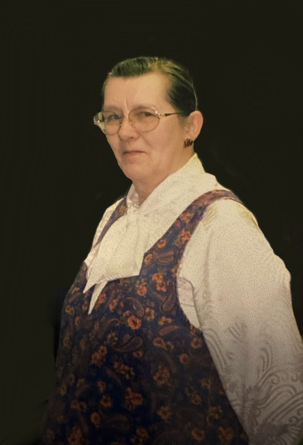 Obituary of Zelma Ilene Miller