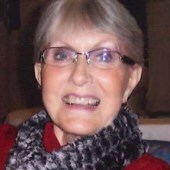 Obituary of Shirley Boyer Hill