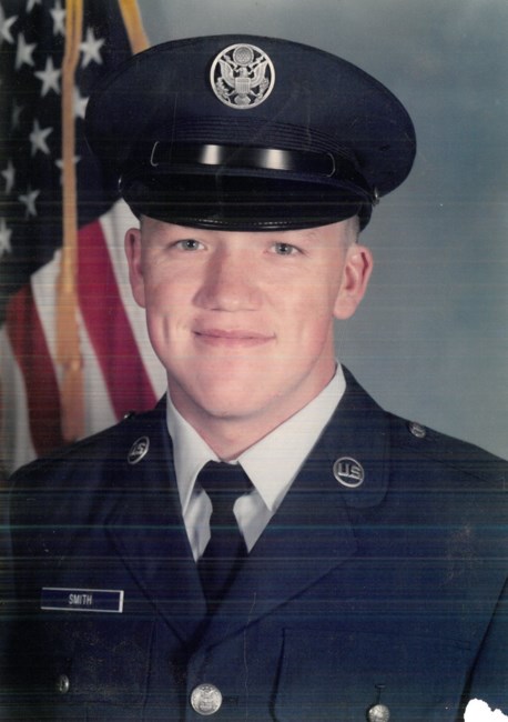Obituary of Brian Lee Smith