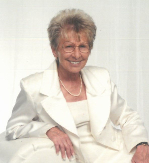 Obituary of Carol Louise Honstein