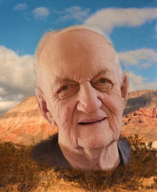 Obituary of Thomas Stuart DeVane