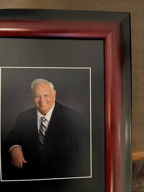 Obituary of James Berryman Riley Jr.