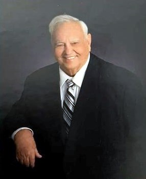 Obituary of James Berryman Riley Jr.