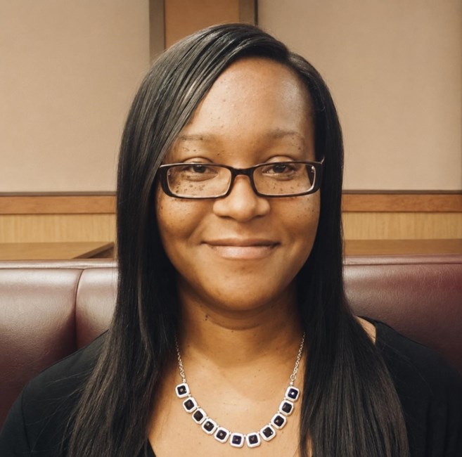 Obituary of Veronica Monique Herndon