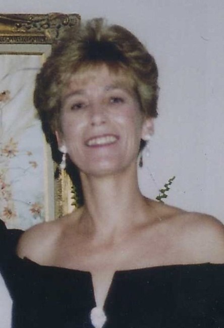 Obituary of Susan M. Farrar
