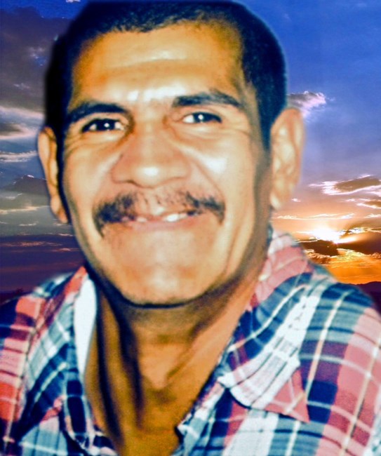 Obituary of Marvin Alberto Manzanares