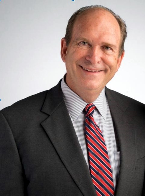 Obituary of Bill Pierson