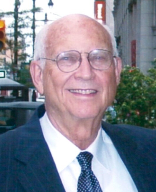 Obituary of Robert Miller M.D.