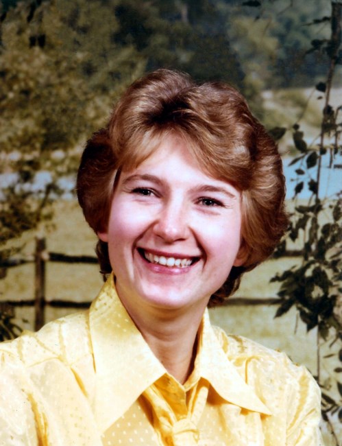 Obituary of Kathy Caniglia Aceves