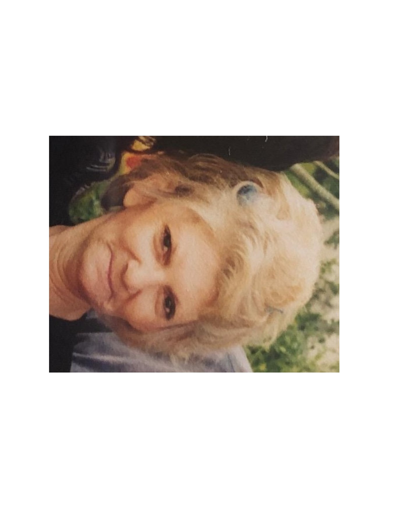 Obituario de Mary L Devlin