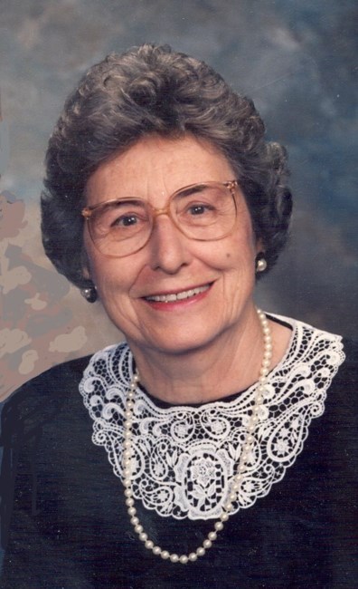 Obituary of Annie Joyce Fain