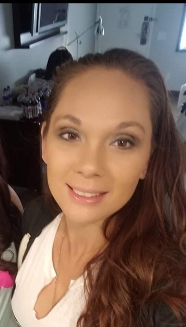 Obituary of Theresa Christina Todd