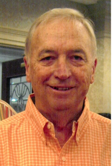 Obituary of George E. Wilkinson