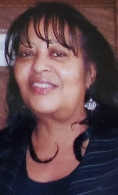 Obituario de Shirley Collins