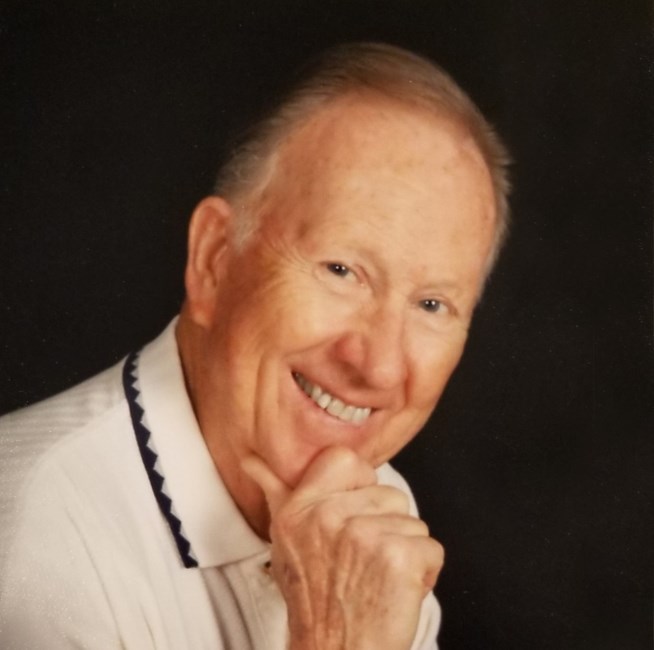 Obituary of Theodore "Ted" E. Selby